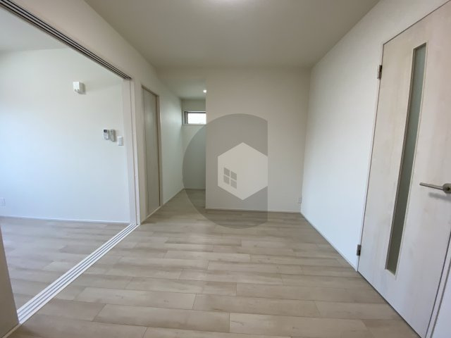 フジパレス弥刀5番館の洋室