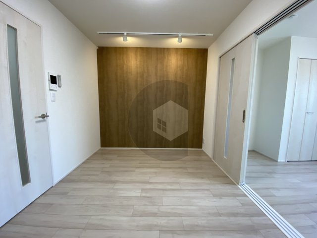 フジパレス弥刀5番館の内装