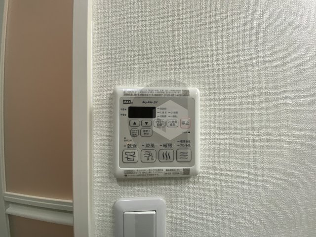 フジパレス弥刀1番館の設備