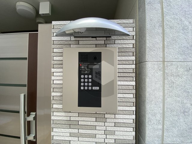 フジパレス弥刀1番館の展望