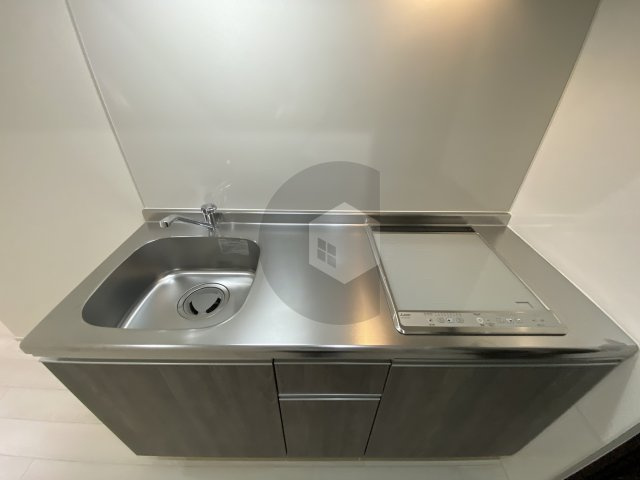 フジパレス弥刀1番館のキッチン