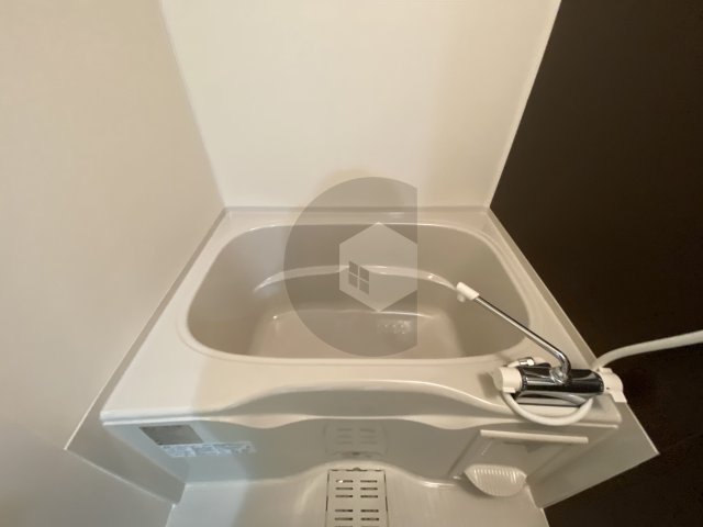 フジパレス弥刀1番館の浴室