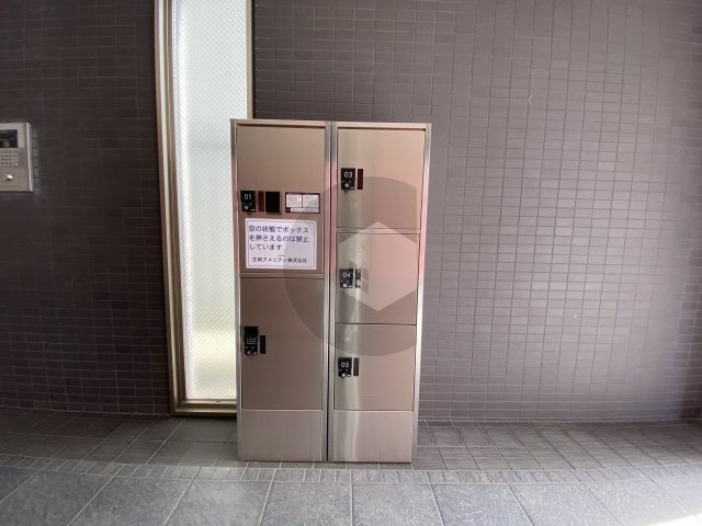 ルグランアコルネ2のその他共用部分