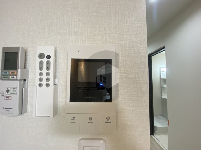 フジパレスさくらのセキュリティ