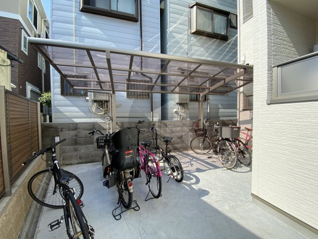 ラモーナ衣摺のその他共用部分