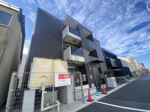 メゾン・プラスワン