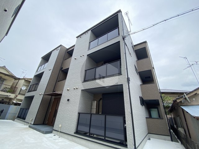 CASA友井