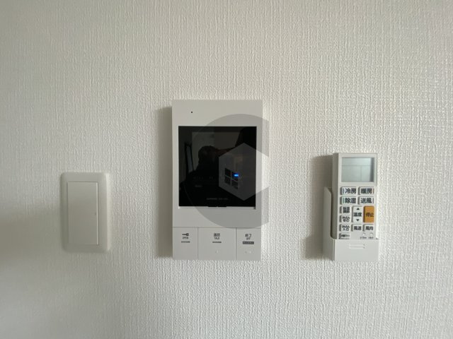 CASA友井のセキュリティ