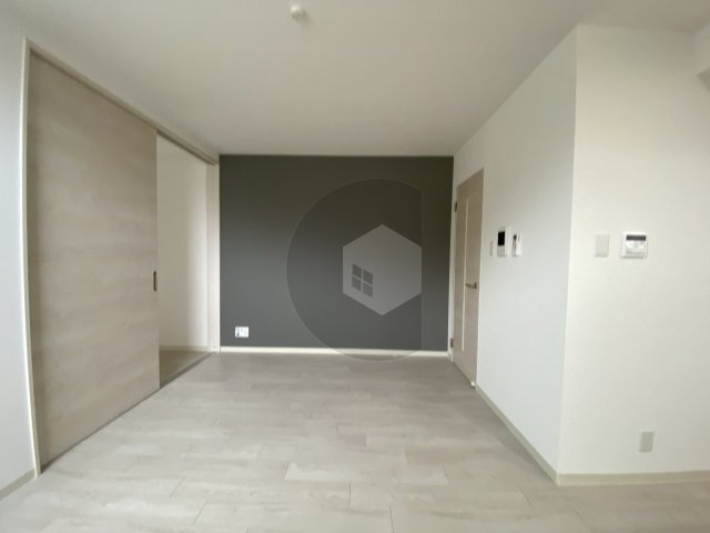 CASA友井の洋室