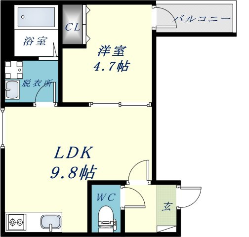 CASA友井