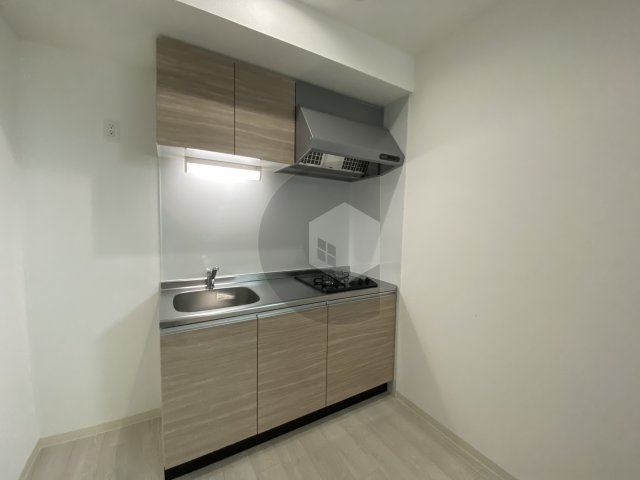CASA友井のキッチン
