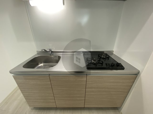 CASA友井のキッチン