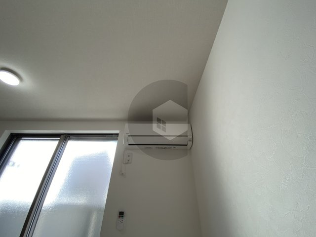 コスモワカエミナミの設備