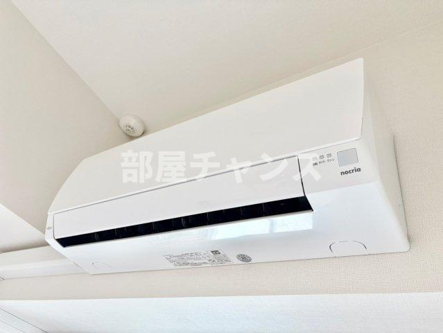 エスリードレジデンス東別院マークスの設備