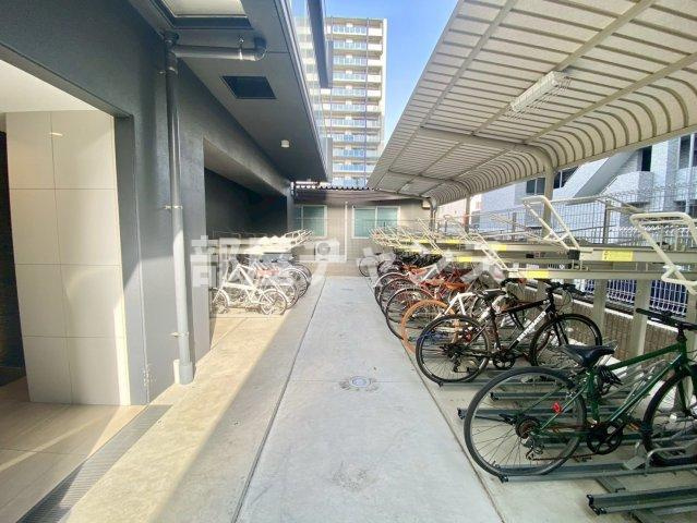 エスリードレジデンス東別院マークスのその他共用部分