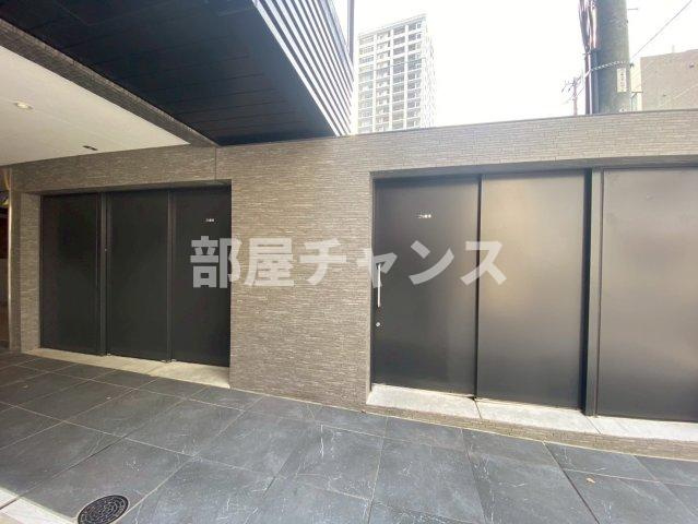 エスリードレジデンス東別院マークスのその他共用部分