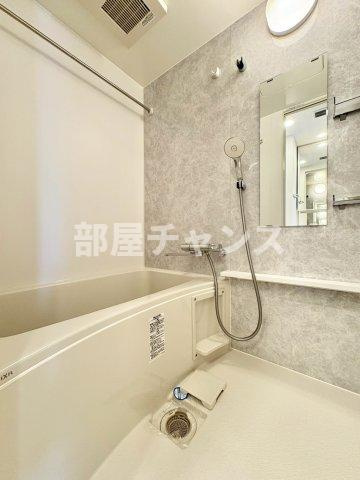 エスリードレジデンス東別院マークスの浴室