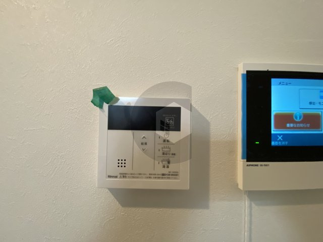 クローバー・クレストのその他