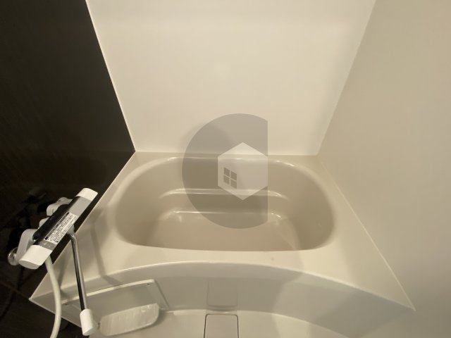 クローバー・クレストの浴室