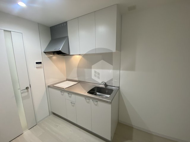 アート長瀬Bのキッチン