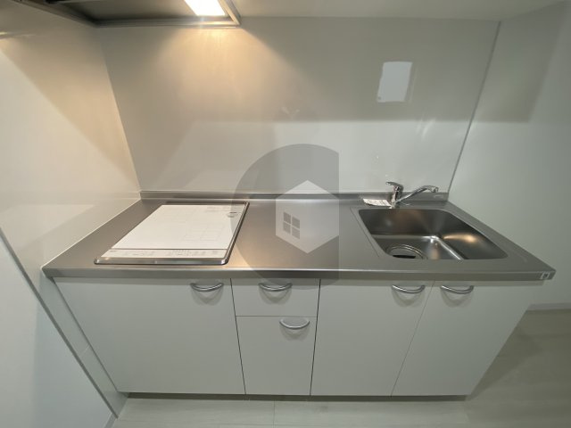 アート長瀬Bのキッチン