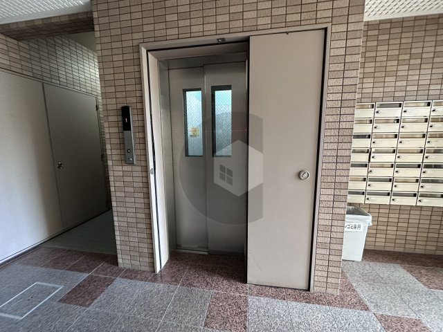 Grace Courtのその他共用部分