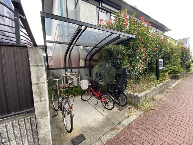 ハイツ明希乃のその他共用部分