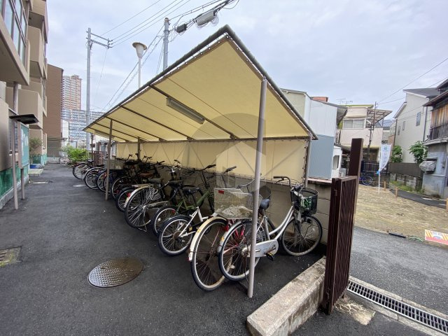 マンション島田のその他共用部分