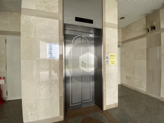 グランミッシェルのその他共用部分