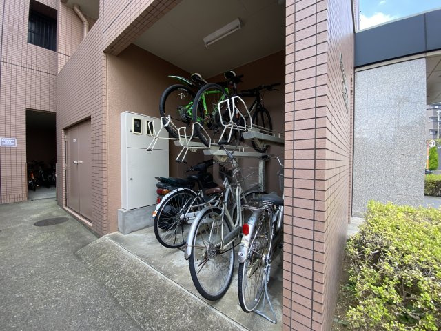 グランミッシェルのその他共用部分