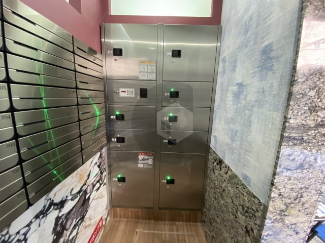 パラゴン布施駅前のその他共用部分