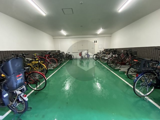 パラゴン布施駅前のその他共用部分