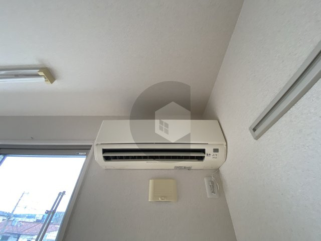 東大阪市上小阪２丁目のハイツの設備