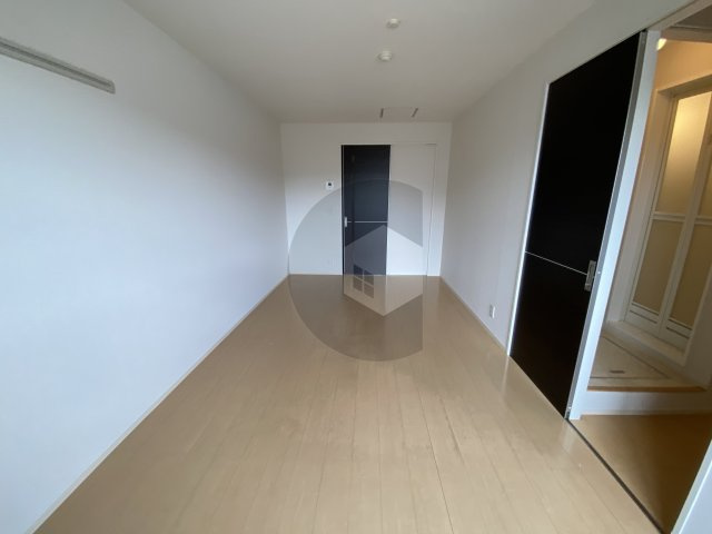 東大阪市上小阪２丁目のハイツの居間・リビング