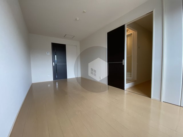 東大阪市上小阪２丁目のハイツの内装