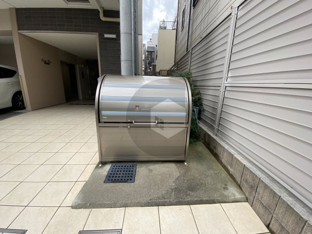 エミール布施のその他共用部分