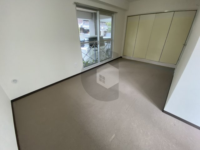 DESAPTURIの子供部屋