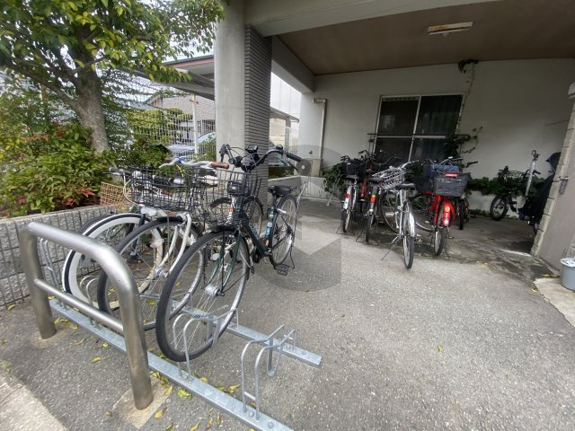 DESAPTURIのその他共用部分