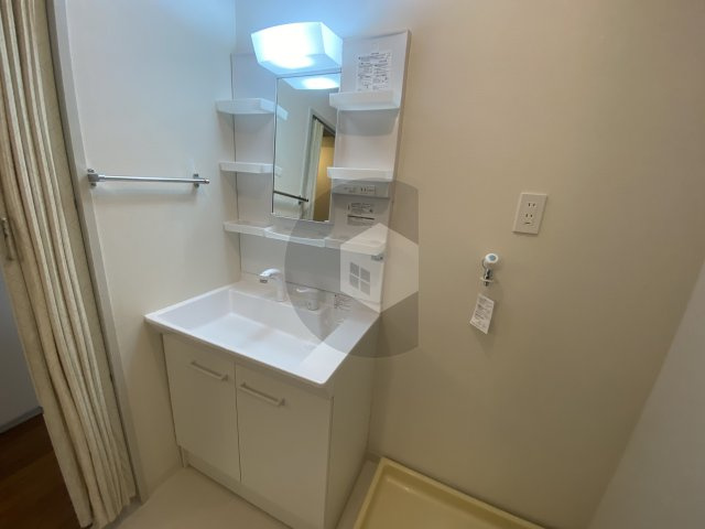 DESAPTURIの独立洗面台