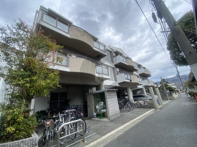 DESAPTURIの外観