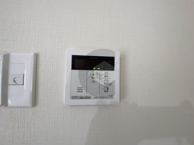 DESAPTURIの設備
