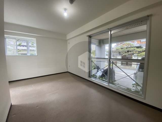 DESAPTURIの居間・リビング