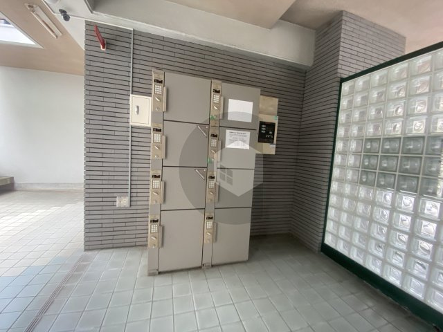 DESAPTURIのその他共用部分