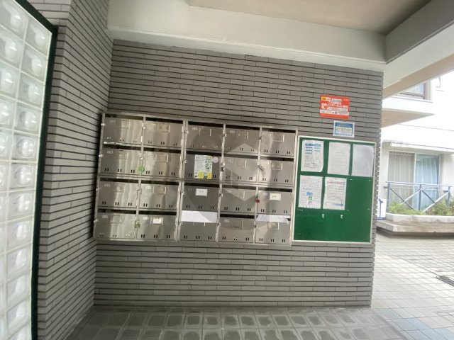DESAPTURIのその他共用部分
