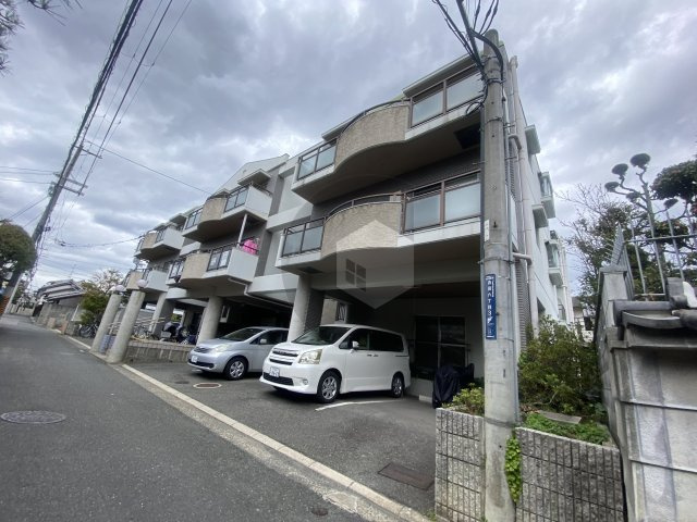 DESAPTURIの外観