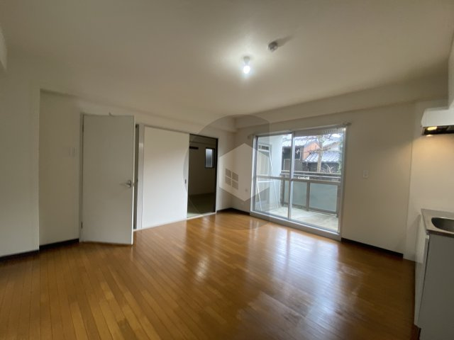 DESAPTURIの居間・リビング