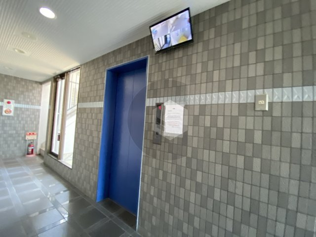 クラージュ・アイのその他共用部分