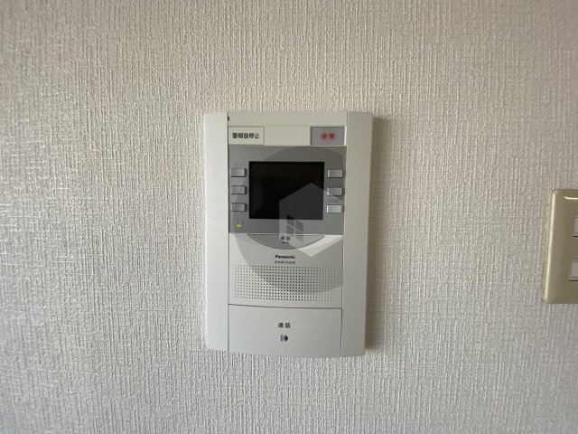 クラージュ・アイのセキュリティ