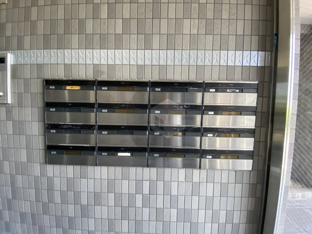 クラージュ・アイのその他共用部分