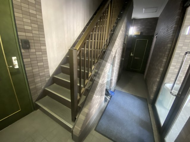ハイムフォレストのその他共用部分